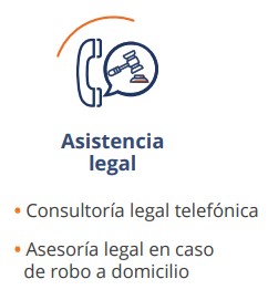 asistencia legal